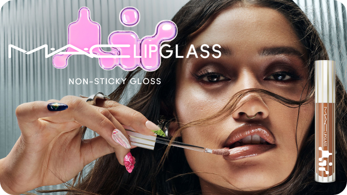 LIPGLASS AIR NON-STICKY GLOSS