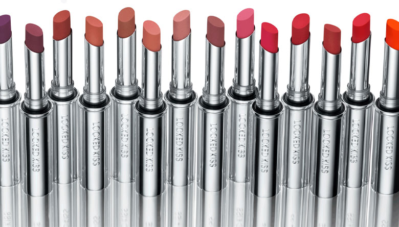 M·A·C LOCKED KISS™ 24HR LIPSTICK