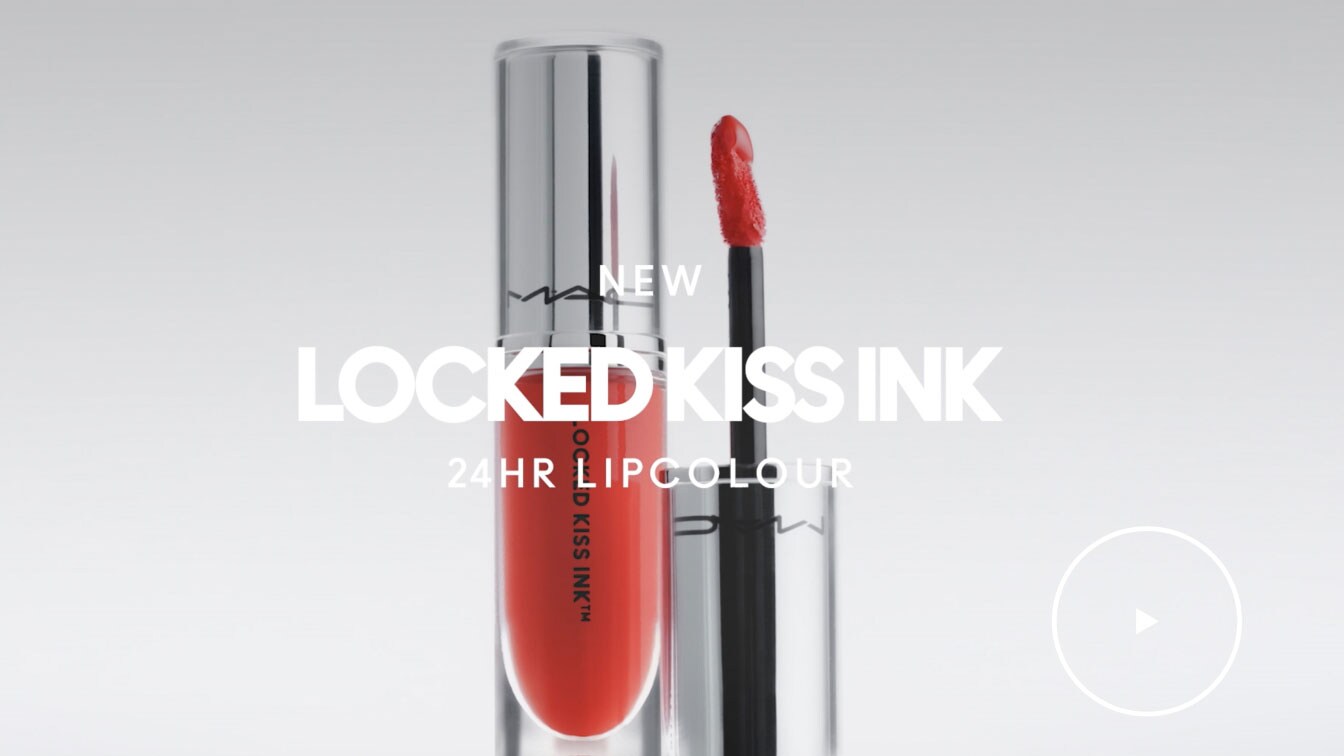 Locked Kiss