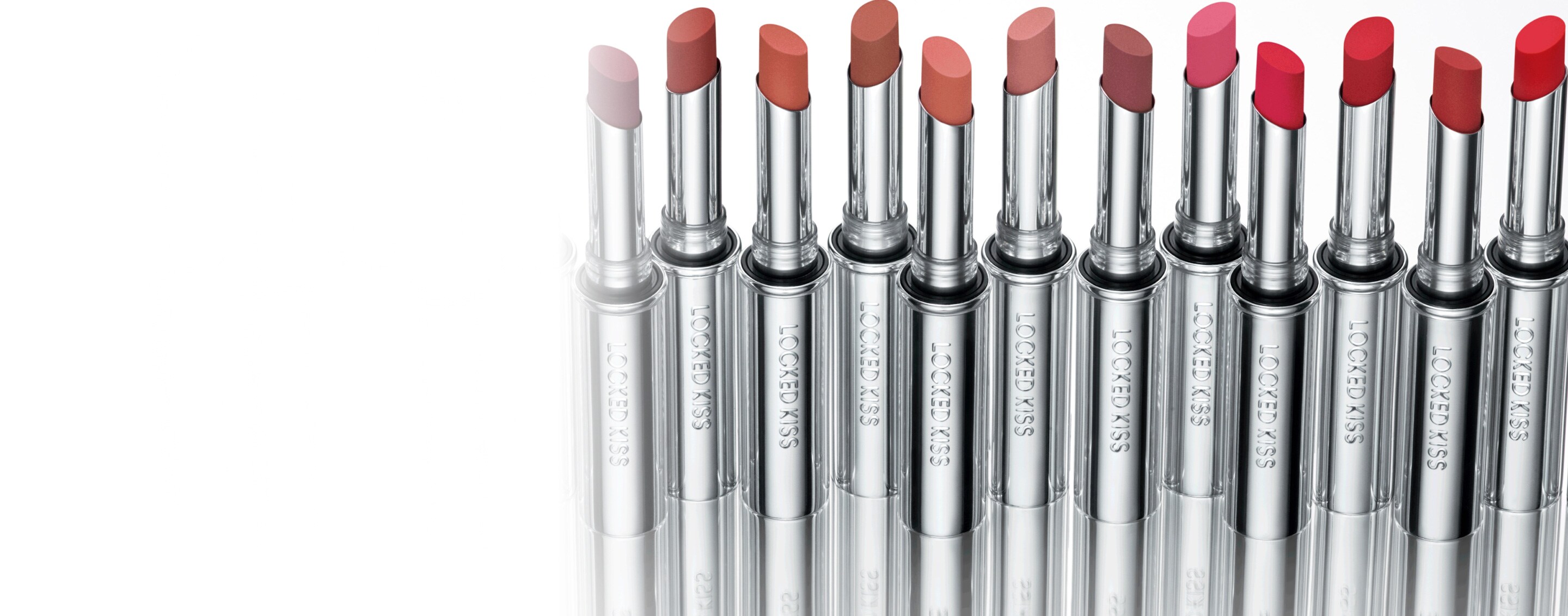 Locked Kiss Lipstick product image