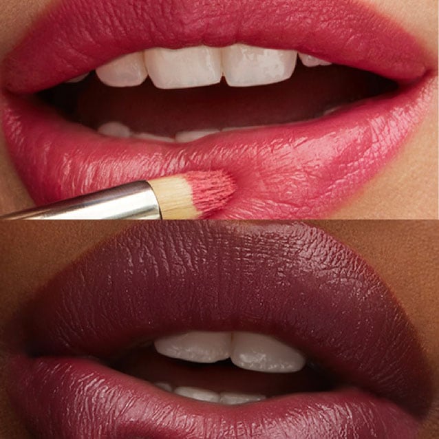 FILTER THROUGH 200+ SHADES WITH OUR LIP FINDER