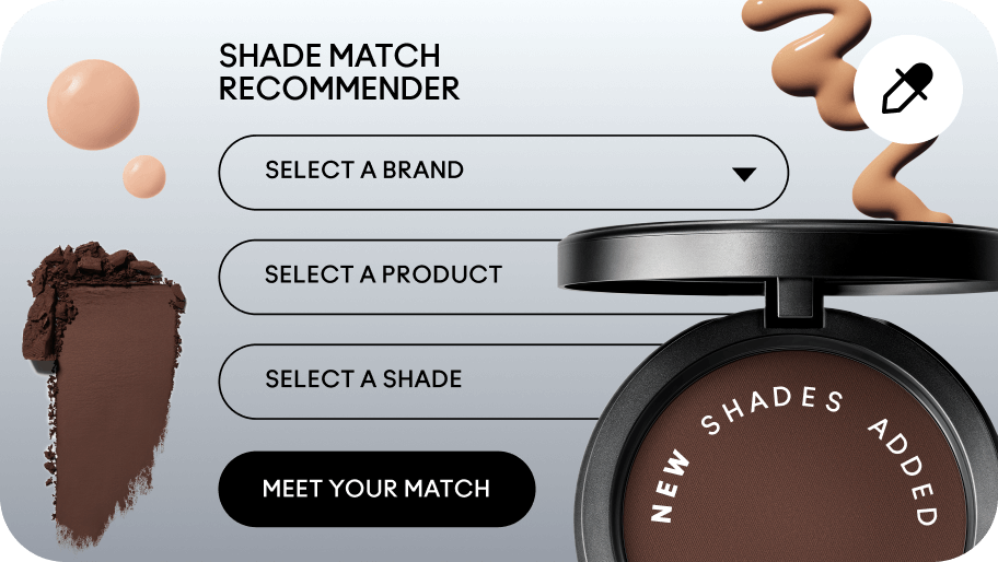 FOUNDATION FINDER QUIZ