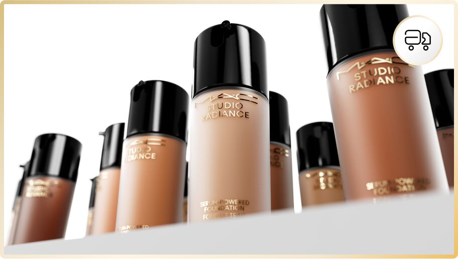 GOT THE WRONG SHADE?