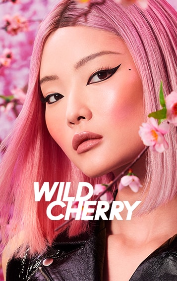 WILD CHERRY