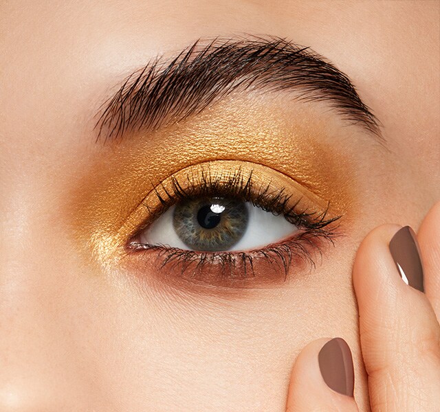 Eye Shadow - Goldmine
