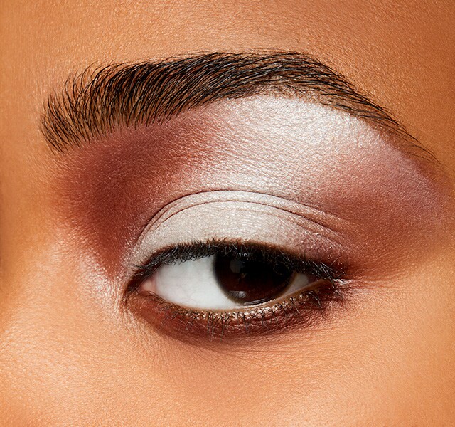 Eye Shadow - White Frost