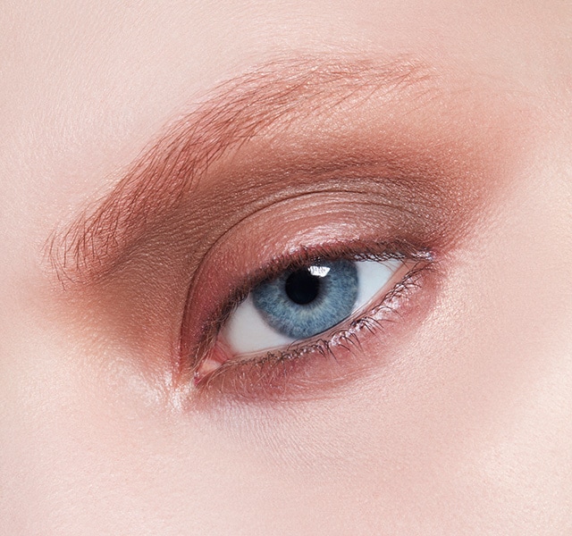 Eye Shadow - Charcoal Brown