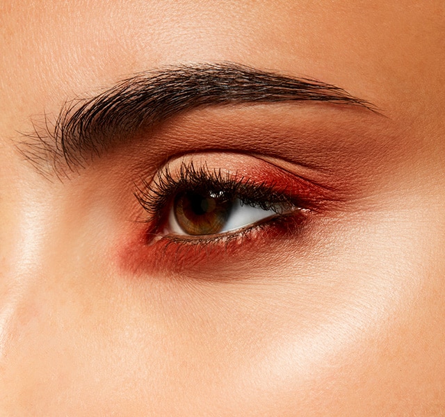 Eye Shadow - Soft Brown