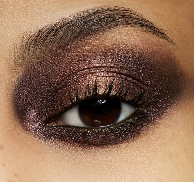 Extra Dimension Eye Shadow - Rich Core