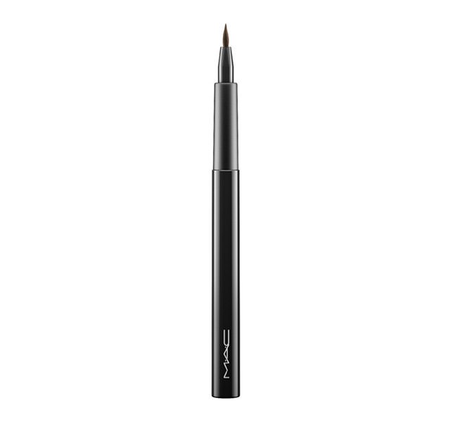 Penultimate Brow Marker Penultimate Brow Marker