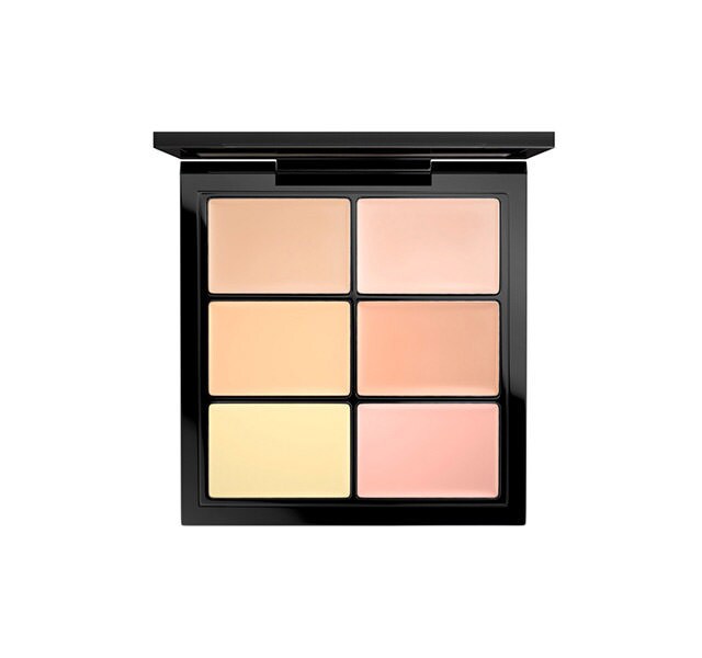 M·A·C Studio Conceal and Correct Palette / Light M·A·C Studio Conceal and Correct Palette / Light