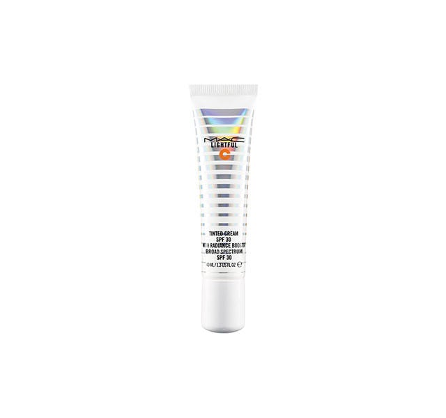Lightful C Tinted Cream SPF 30 with Radiance Booster Lightful C Tinted Cream SPF 30 with Radiance Booster