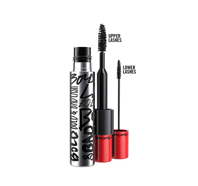 Bold & Bad Lash Mascara Bold & Bad Lash Mascara