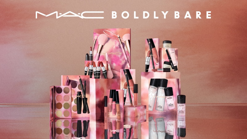 Boldly Bare